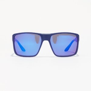 okulary przeciwsłoneczne marki hawkers model edge-xl kolor niebieski. akcesoria dla obu płci. sezon: wiosna/lato