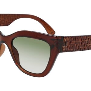 okulary przeciwsłoneczne longchamp model lo691s200 (lens/bridge/temple) 55/20/140 mm)
