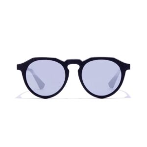 okulary przeciwsłoneczne marki hawkers model warwick-raw kolor czarny. akcesoria dla obu płci. sezon: wiosna/lato