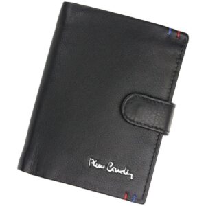 skórzany męski portfel pierre cardin cd tilak22 326a rfid