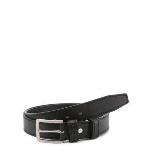 paski marki carrera jeans model flynn-cb7712 kolor czarny. akcesoria męskie. sezon: jesień/zima