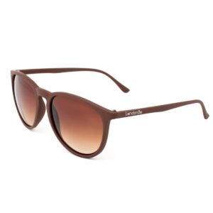 uniwersalne okulary przeciwsłoneczne londonbe model lb79928511113 (szkło/zausznik/mostek) 52/17/130 mm)