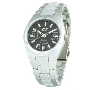 męski zegarek chronotech model cc7039m-02m (38mm)
