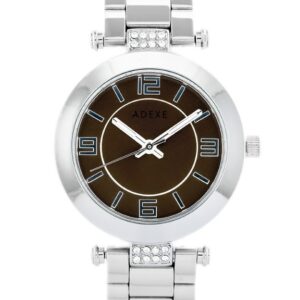 zegarek damski adexe adx-1467b-2a (zx653b)