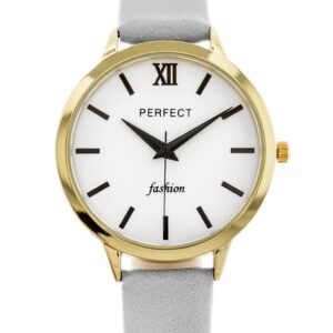 zegarek damski perfect l202 (zp988g) + box