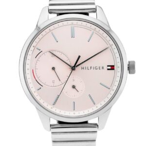 zegarek damski tommy hilfiger 1782020 brooke (zf522b)
