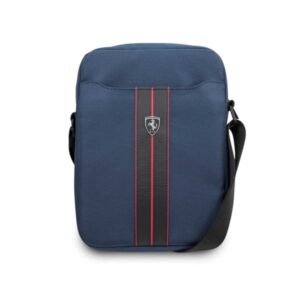 ferrari torba feursh10na tablet 10" urban collection navy/niebieski