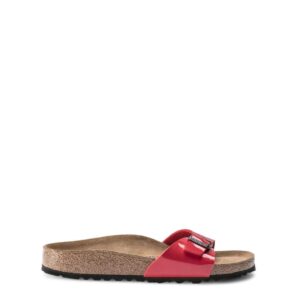 modne damskie klapki birkenstock  madrid