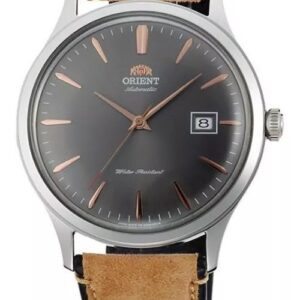 zegarek męski orient bambino fac08003a0 - automat (zx157a)