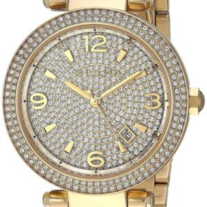 damski zegarek michael kors model mk6510 (38 mm)
