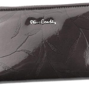 skórzany damski portfel pierre cardin 02 leaf 119