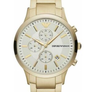 zegarek męski emporio armani ar11332 - renato (zi016a)