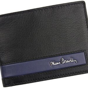 skórzany męski portfel pierre cardin cb tilak26 325 rfid