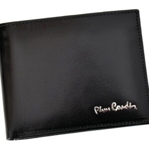 męski portfel pierre cardin ys520.1 325 rfid skóra naturalna