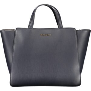 niebieska torba tommy hilfiger