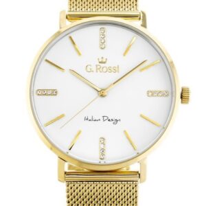 zegarek g. rossi - 12507b-3d1 (zg841b) + box
