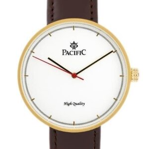 zegarek damski pacific agnus (zy577d) - nowość
