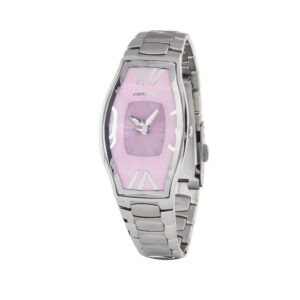 damski zegarek chronotech model ct7932l-07m (28mm)