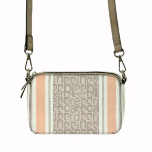 torebka damska z eko-skóry pierre cardin 22858 ms126