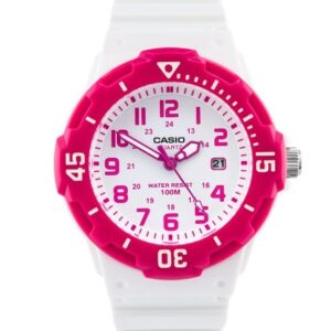 zegarek damski casio lrw-200h 4bv (zd557j)