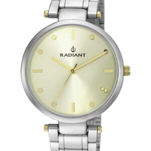 damski zegarek radiant model ra468203 (34mm)