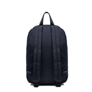 plecaki marki tommy hilfiger model aw0aw12552 kolor niebieski. torby damskie. sezon: jesień/zima
