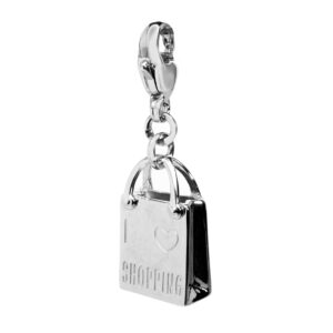 damski paciorek ti sento model 8169si (2 cm )