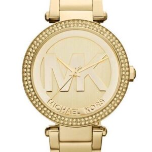 zegarek damski michael kors mk5784 - parker (zm516a)