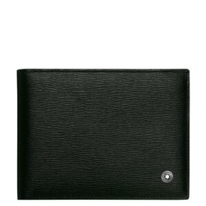 męski briefcase montblanc model 38036 (9cmx11 cm )