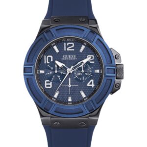 męski zegarek guess model w0248g5 (42mm)