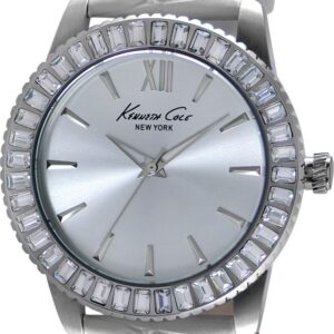 damski zegarek kenneth cole model ikc2849 (40mm)
