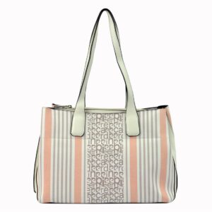 torebka damska z eko-skóry pierre cardin 22756 ms126