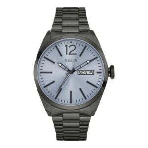 męski zegarek guess model w0657g1 (45mm)