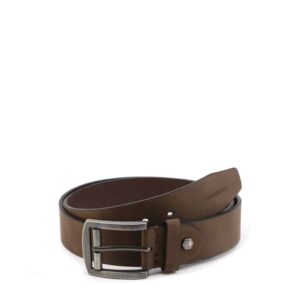paski marki lumberjack model yukon_lk1706 kolor brązowy. akcesoria męskie. sezon: cały rok