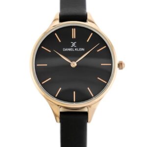 zegarek daniel klein 11806a-6 (zl507e) + box