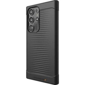 gear4 havana sam s23 ultra s918 czarny/black 53187