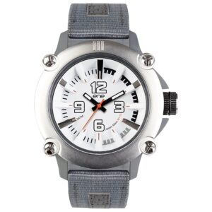 męski zegarek ene model 640000109 (51mm)