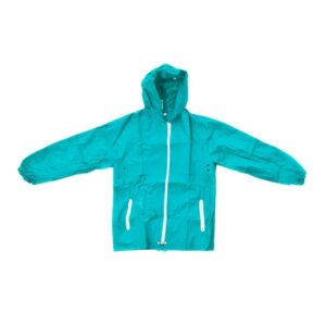 simiani wodoodporny unisex zielony
