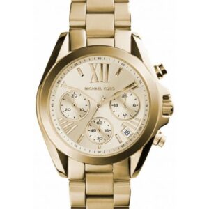 zegarek damski michael kors mk5798 - bradshaw (zm503a)