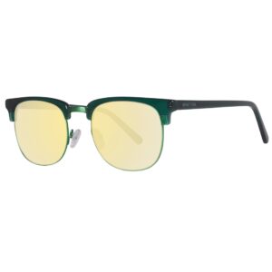 uniwersalne okulary przeciwsłoneczne benetton model be997s04 (szkło/zausznik/mostek) 51/21/145 mm)