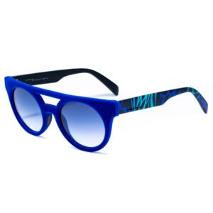 uniwersalne okulary przeciwsłoneczne italia independent model 0903v-022-zeb (szkło/zausznik/mostek) 50/20/140 mm)