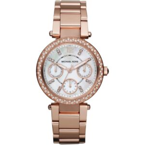 damski zegarek michael kors model mk5616 (33mm)