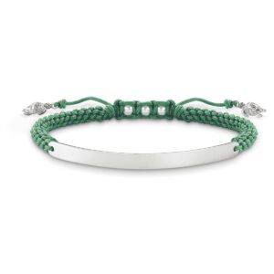 damska bransoletka thomas sabo model a00581736l21v ( )