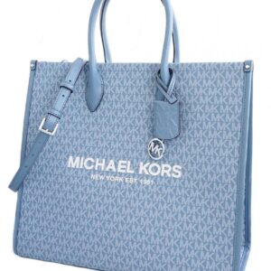 torebka damska michael kors model 35r3s7zt7bden (40x30x17cm )