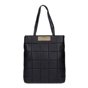 torby naramienne marki love moschino model jc4416pp0fkr0 kolor czarny. torby damskie. sezon: jesień/zima
