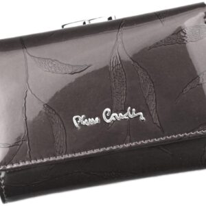 skórzany damski portfel pierre cardin 02 leaf 117
