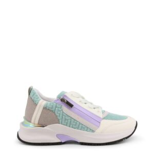 sneakersy marki liu jo model ba2095ex014 kolor biały. obuwie damskie. sezon: wiosna/lato