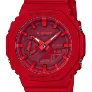 zegarek męski casio g-shock octagon ga-2100-4aer (zd139c)