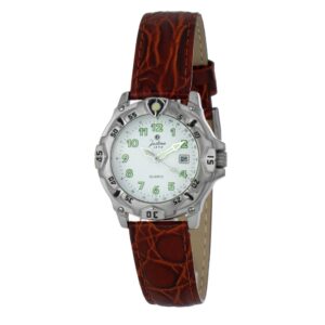 damski zegarek justina model 32555m (32mm)