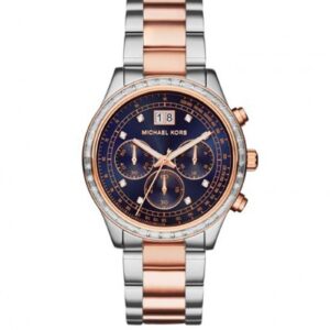 damski zegarek michael kors model mk6205 (40mm)
